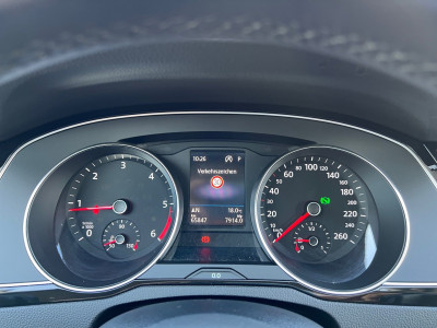 VW Passat Gebrauchtwagen VW Passat Gebrauchtwagen