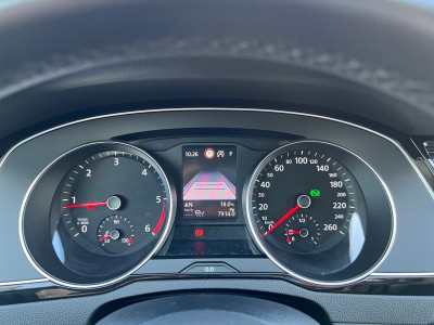 VW Passat Gebrauchtwagen VW Passat Gebrauchtwagen