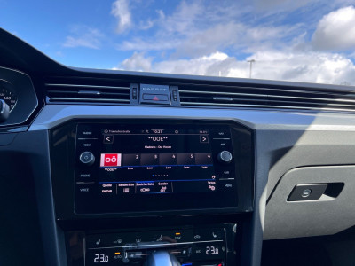 VW Passat Gebrauchtwagen VW Passat Gebrauchtwagen