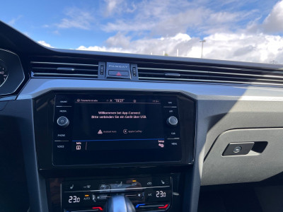 VW Passat Gebrauchtwagen VW Passat Gebrauchtwagen