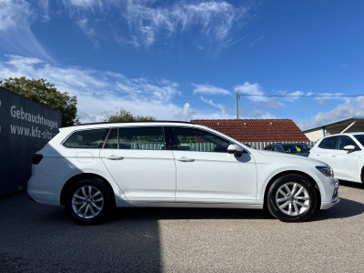 VW Passat Gebrauchtwagen VW Passat Gebrauchtwagen