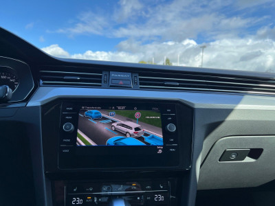 VW Passat Gebrauchtwagen VW Passat Gebrauchtwagen
