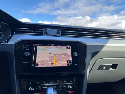 VW Passat Gebrauchtwagen VW Passat Gebrauchtwagen