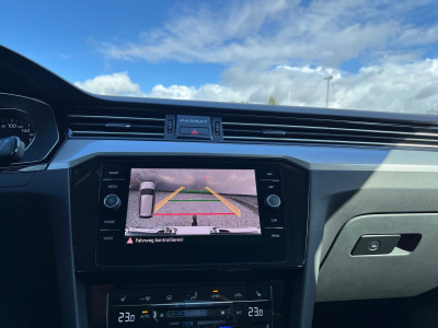 VW Passat Gebrauchtwagen VW Passat Gebrauchtwagen