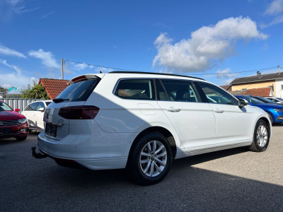VW Passat Gebrauchtwagen VW Passat Gebrauchtwagen