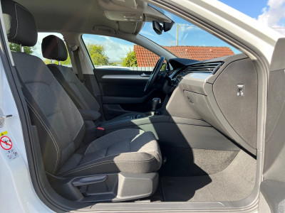 VW Passat Gebrauchtwagen VW Passat Gebrauchtwagen