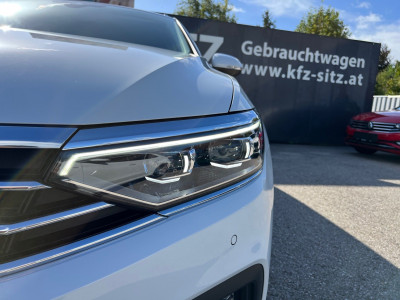 VW Passat Gebrauchtwagen VW Passat Gebrauchtwagen