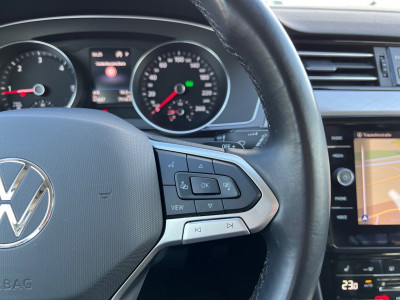 VW Passat Gebrauchtwagen VW Passat Gebrauchtwagen