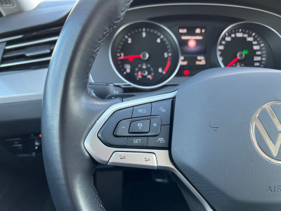 VW Passat Gebrauchtwagen VW Passat Gebrauchtwagen