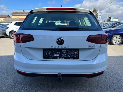 VW Passat Gebrauchtwagen VW Passat Gebrauchtwagen