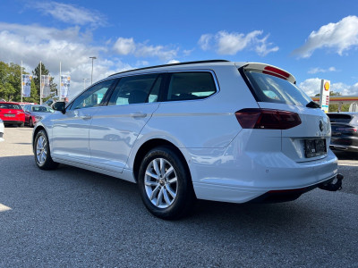 VW Passat Gebrauchtwagen VW Passat Gebrauchtwagen