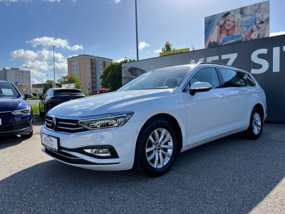 VW Passat Gebrauchtwagen VW Passat Gebrauchtwagen