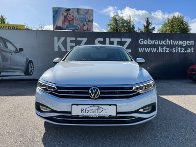 VW Passat Gebrauchtwagen VW Passat Gebrauchtwagen