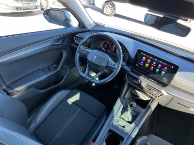 Cupra Formentor Gebrauchtwagen