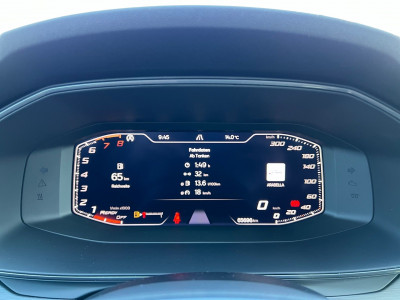 Cupra Formentor Gebrauchtwagen