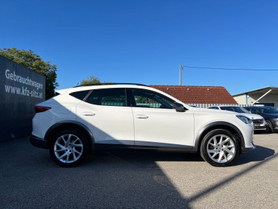 Cupra Formentor Gebrauchtwagen