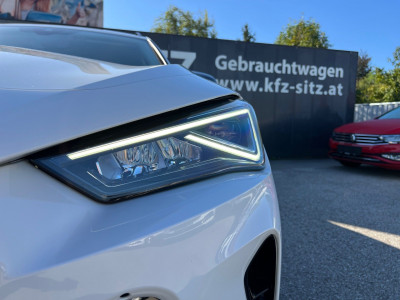 Cupra Formentor Gebrauchtwagen