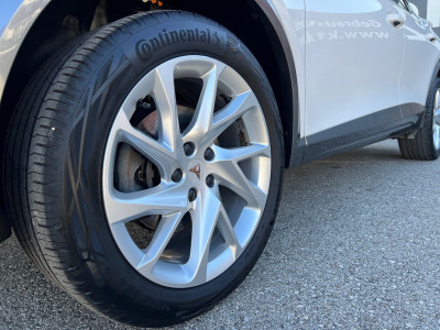 Cupra Formentor Gebrauchtwagen