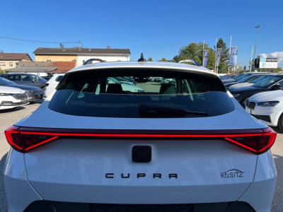 Cupra Formentor Gebrauchtwagen
