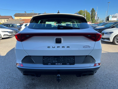 Cupra Formentor Gebrauchtwagen