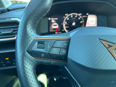 Cupra Formentor Gebrauchtwagen