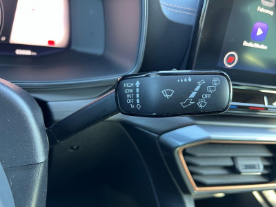 Cupra Formentor Gebrauchtwagen