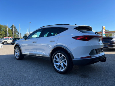 Cupra Formentor Gebrauchtwagen