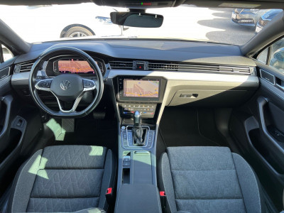 VW Passat Gebrauchtwagen VW Passat Gebrauchtwagen