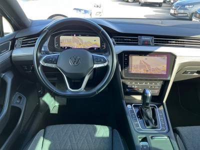 VW Passat Gebrauchtwagen VW Passat Gebrauchtwagen