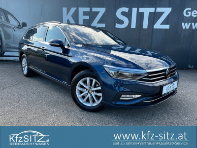 VW Passat Gebrauchtwagen VW Passat Gebrauchtwagen