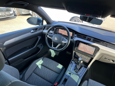VW Passat Gebrauchtwagen VW Passat Gebrauchtwagen