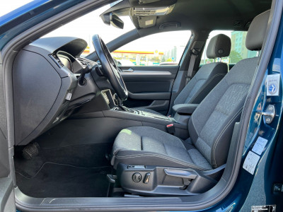 VW Passat Gebrauchtwagen VW Passat Gebrauchtwagen
