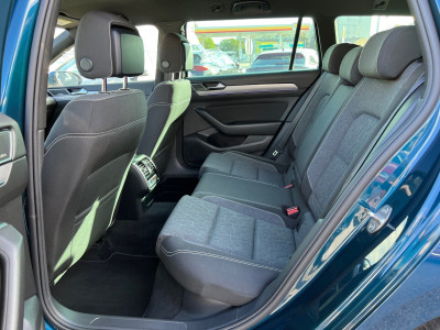 VW Passat Gebrauchtwagen VW Passat Gebrauchtwagen