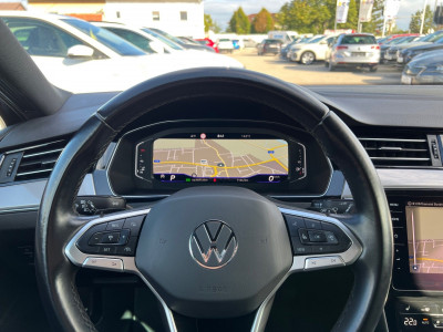 VW Passat Gebrauchtwagen VW Passat Gebrauchtwagen