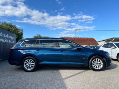 VW Passat Gebrauchtwagen VW Passat Gebrauchtwagen