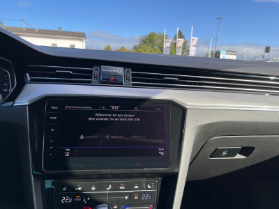 VW Passat Gebrauchtwagen VW Passat Gebrauchtwagen