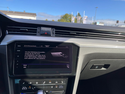 VW Passat Gebrauchtwagen VW Passat Gebrauchtwagen