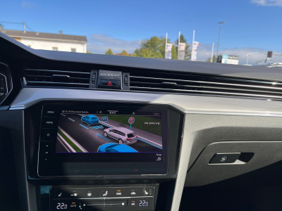 VW Passat Gebrauchtwagen VW Passat Gebrauchtwagen