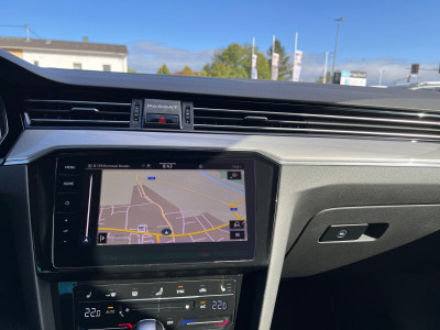 VW Passat Gebrauchtwagen VW Passat Gebrauchtwagen