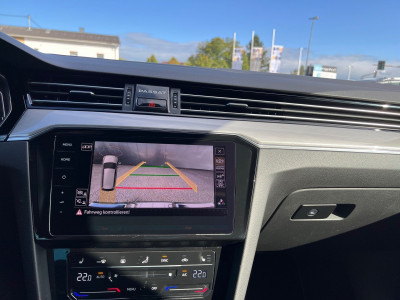 VW Passat Gebrauchtwagen VW Passat Gebrauchtwagen