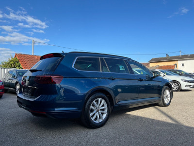 VW Passat Gebrauchtwagen VW Passat Gebrauchtwagen