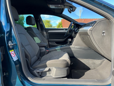 VW Passat Gebrauchtwagen VW Passat Gebrauchtwagen