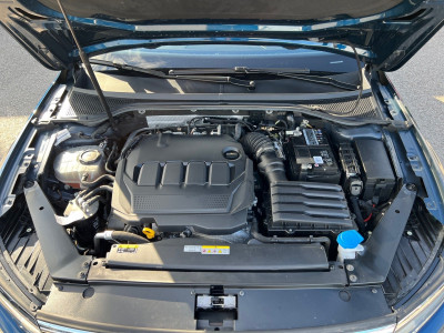 VW Passat Gebrauchtwagen VW Passat Gebrauchtwagen