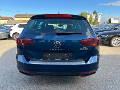VW Passat Gebrauchtwagen VW Passat Gebrauchtwagen