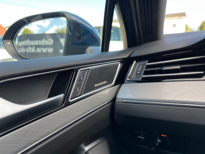 VW Passat Gebrauchtwagen VW Passat Gebrauchtwagen