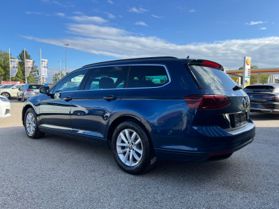 VW Passat Gebrauchtwagen VW Passat Gebrauchtwagen