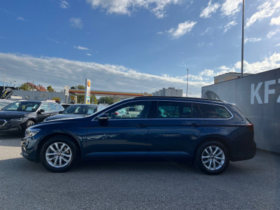 VW Passat Gebrauchtwagen VW Passat Gebrauchtwagen