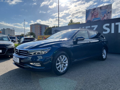 VW Passat Gebrauchtwagen VW Passat Gebrauchtwagen