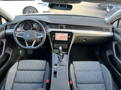 VW Passat Gebrauchtwagen VW Passat Gebrauchtwagen