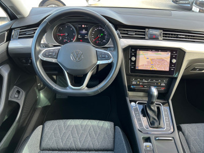 VW Passat Gebrauchtwagen VW Passat Gebrauchtwagen